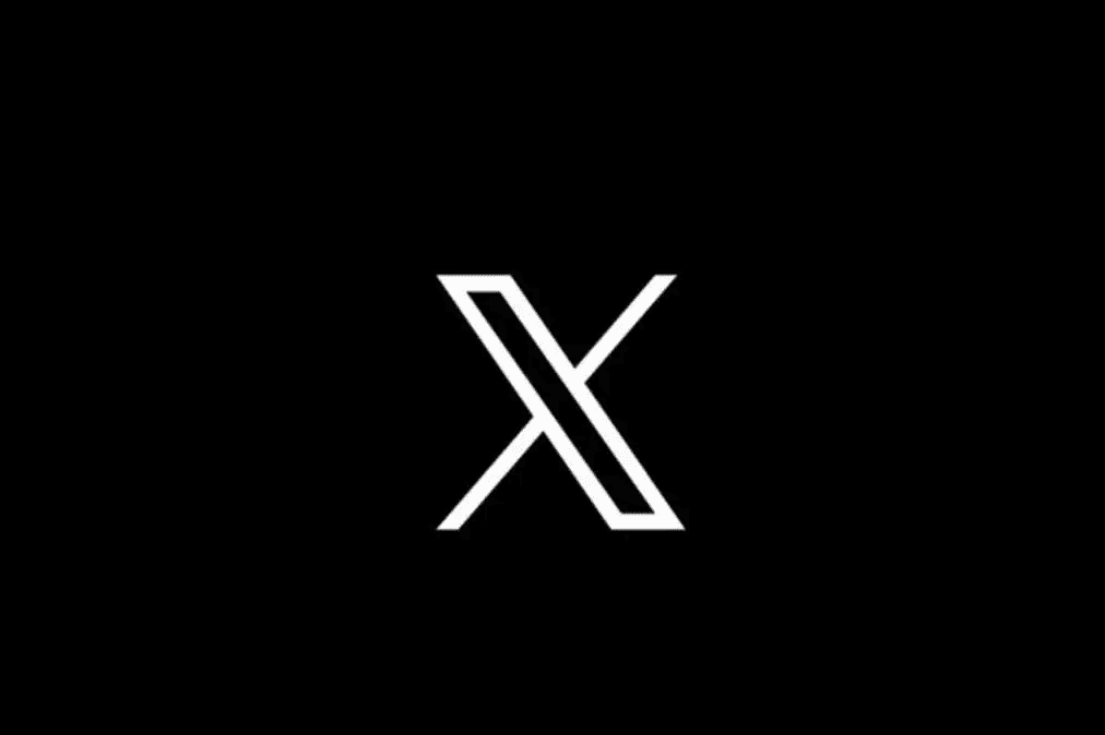 Image of x logo