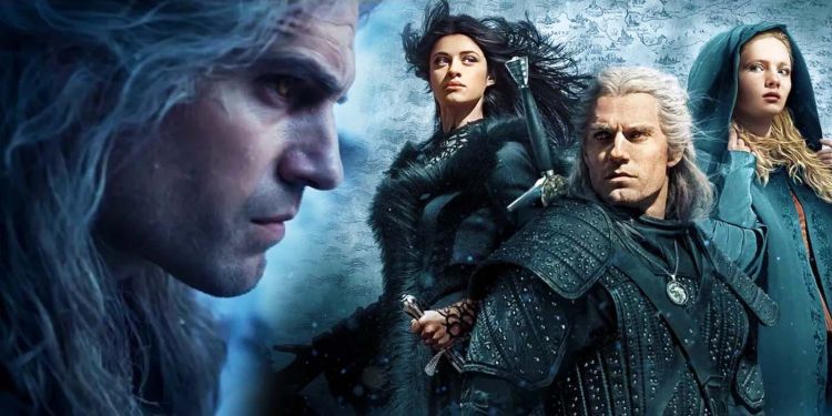 Season 3 of “The Witcher”: Everything We Know So Far