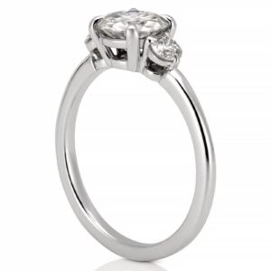 engagement-ring-with-three-stones