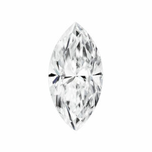 marquise forever one moissanite