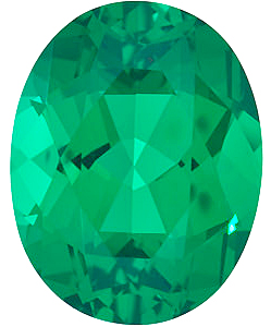 Oval-Lab-Created-Emerald