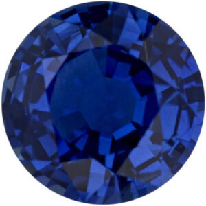 round-blue-sapphire