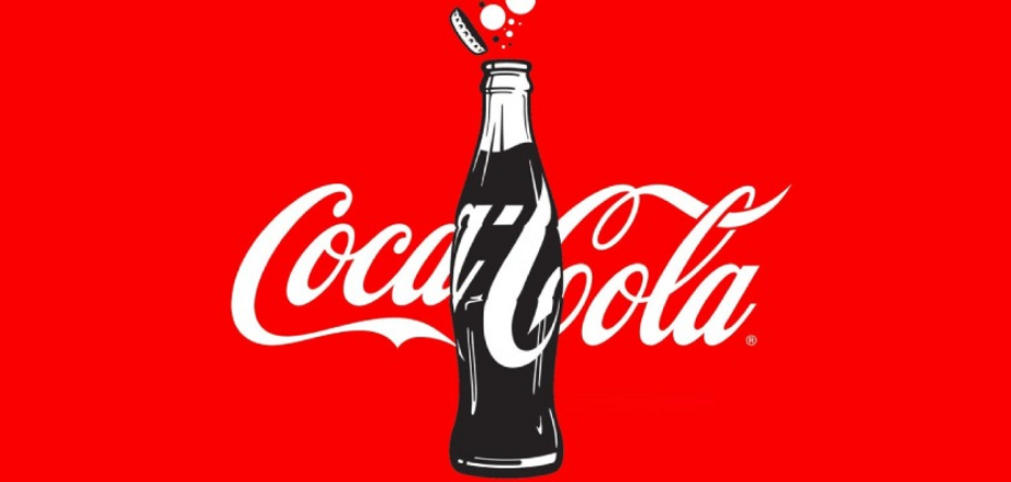 Coca Cola Advertisement